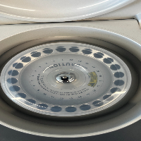 Corning LSE Benchtop High Speed Microcentrifuge image 3